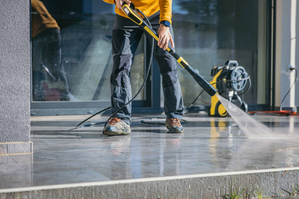 Best Residential Pressure Washing Services  in Highland Springs, VA