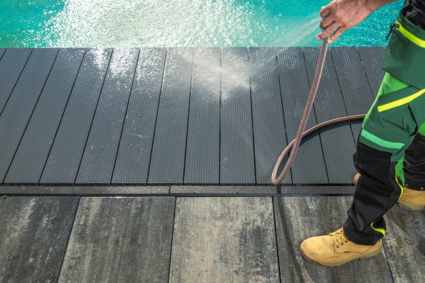 Best Affordable Power Washing  in Highland Springs, VA