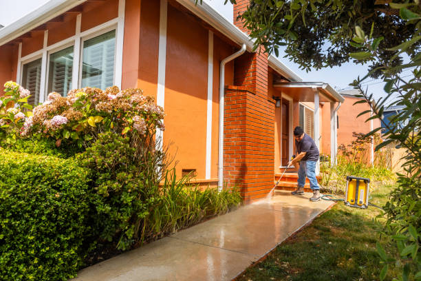 Best Deck Pressure Washing  in Highland Springs, VA