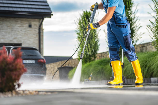 Best Deck Cleaning Services  in Highland Springs, VA