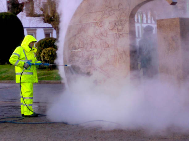 Best Exterior Home Cleaning  in Highland Springs, VA